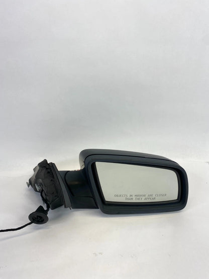 2008 BMW 535XI 528XI RIGHT PASSENGER SIDE VIEW POWER DOOR MIRROR OEM 7043437