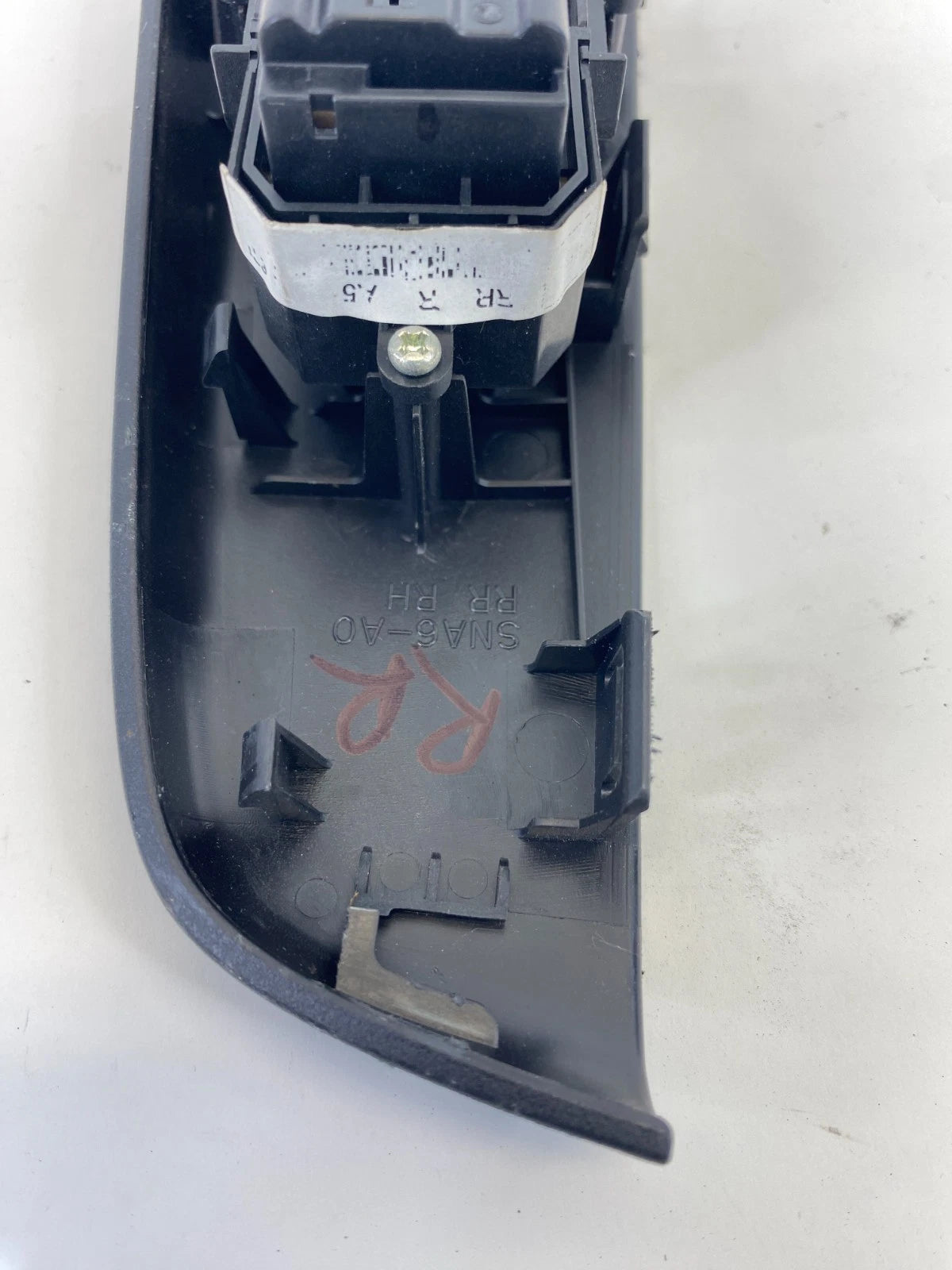 2006-2011 HONDA CIVIC REAR RIGHT SIDE DOOR WINDOW CONTROL SWITCH SNA6-A0 OEM