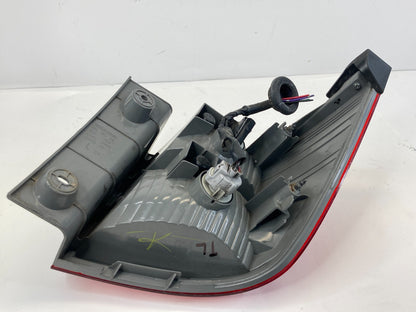 2011-2013 Honda Odyssey Left Driver Outer Tail Light Taillight 949-312