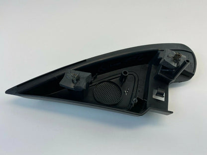 2006-2012 FORD FUSION FRONT RIGHT TWEETER SPEAKER COVER TRIM SONY AE5317D698 OEM