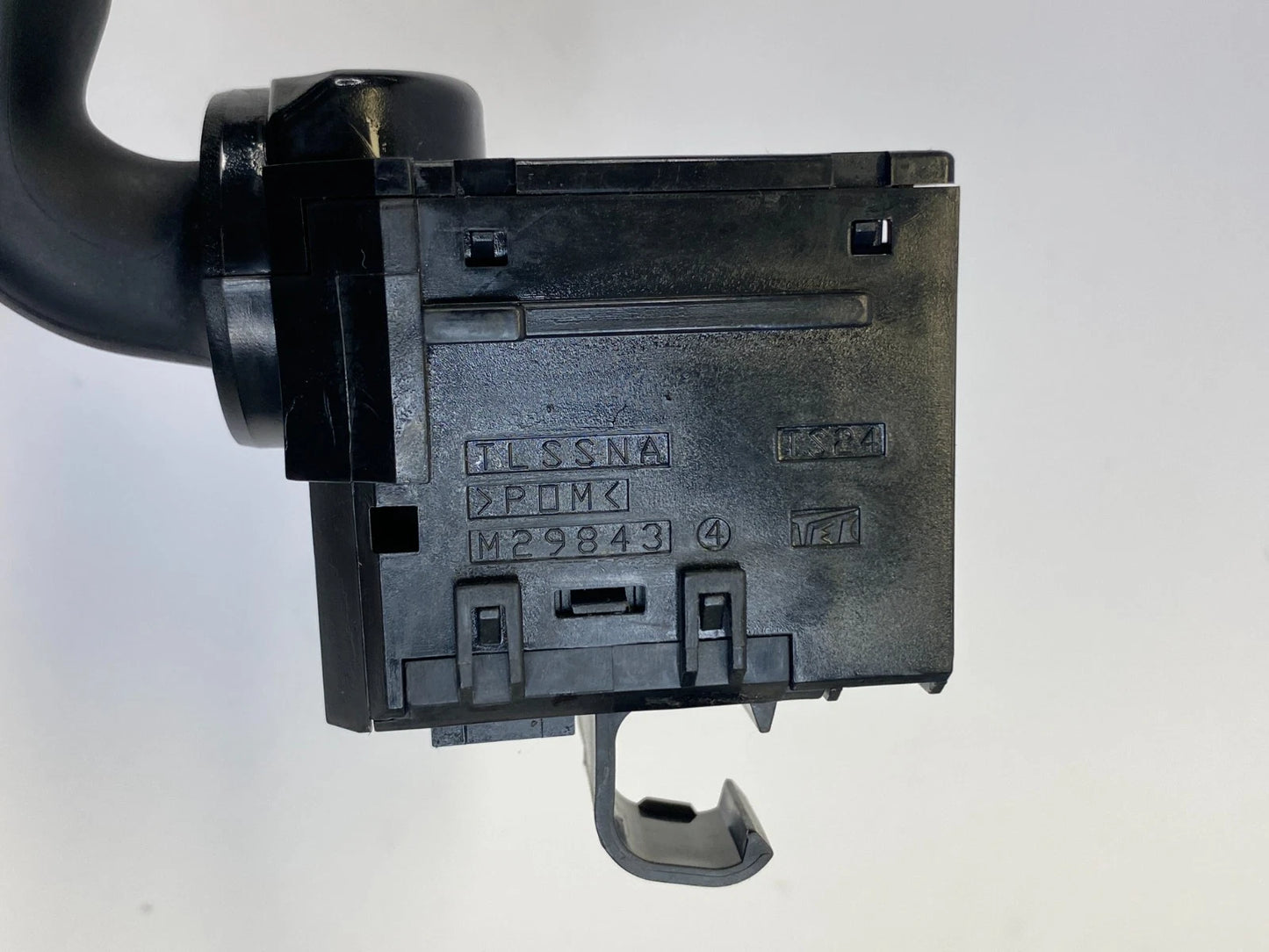 2008-2011 HONDA ACCORD 2008-2012 CIVIC WINSHIELD WIPER CONTROL SWITCH ASSY OEM
