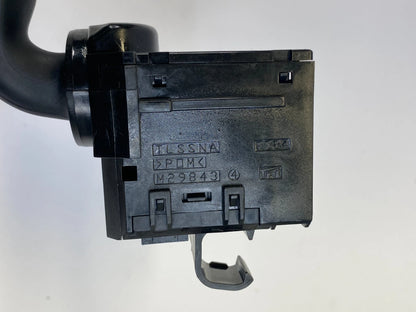 2008-2011 HONDA ACCORD 2008-2012 CIVIC WINSHIELD WIPER CONTROL SWITCH ASSY OEM