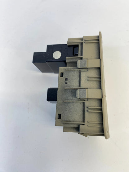 2012-2017 HYUNDAI ACCENT DIMMER ACTIVE ECO TRACTION CONTROL SWITCH 3AK1RJ1710