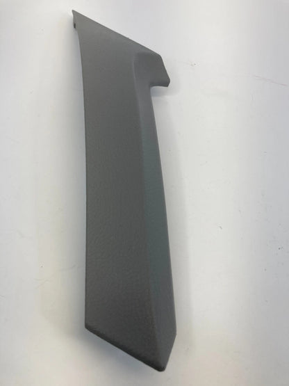 07-11 TOYOTA CAMRY REAR RIGHT INTERIOR DOOR PULL HANDLE COVER OEM 74645-06010