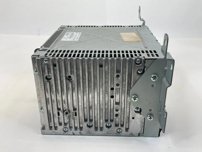 2008 08 FORD ESCAPE RADIO AM FM DISC CD PLAYER RECEIVER 8L8T-19C108-AL OEM