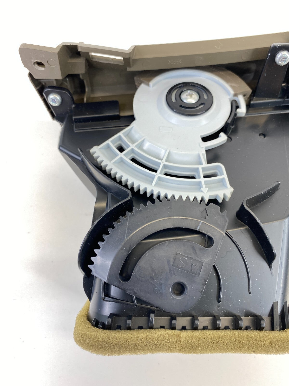 2008-2012 Honda Accord Dash Right Passenger Air Vent AC Heater Duct Grille OEM