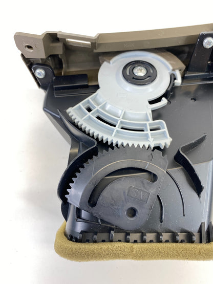 2008-2012 Honda Accord Dash Right Passenger Air Vent AC Heater Duct Grille OEM