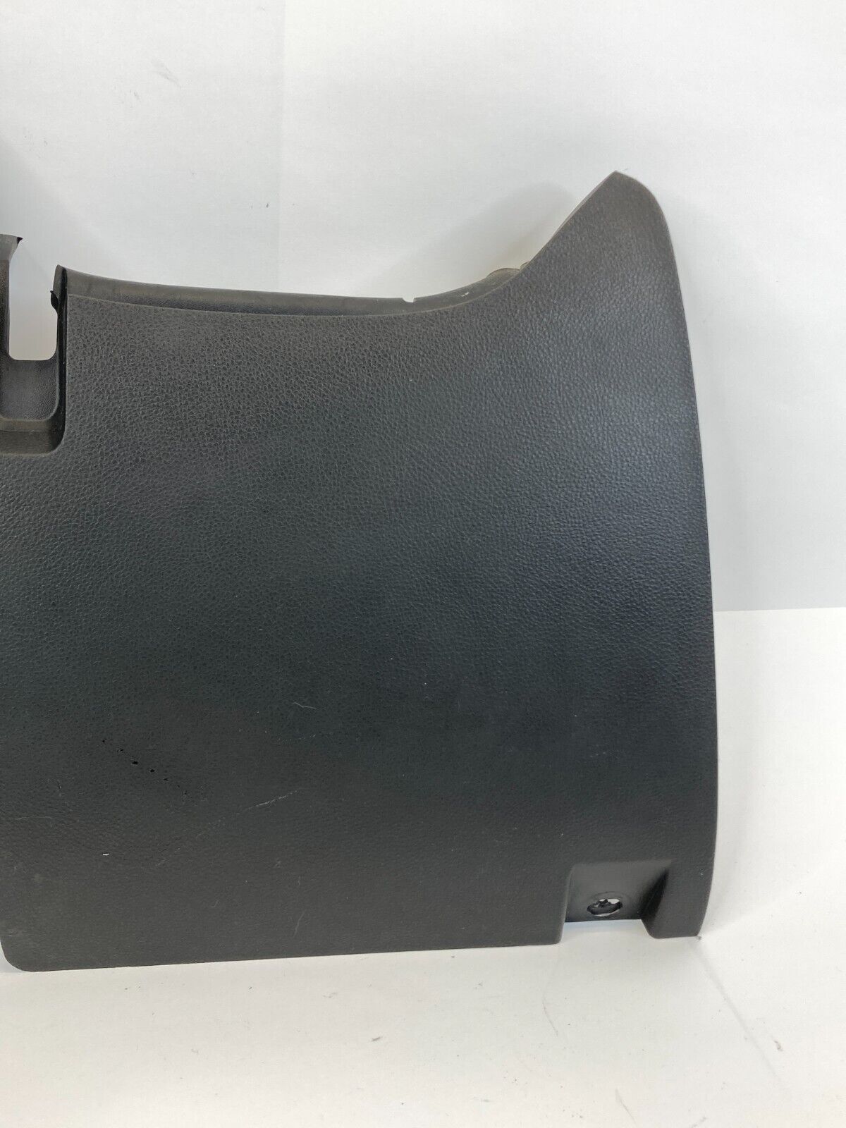 2010-2017 Chevrolet Equinox Left Side Lower Dash Knee Bolster Trim Panel OEM