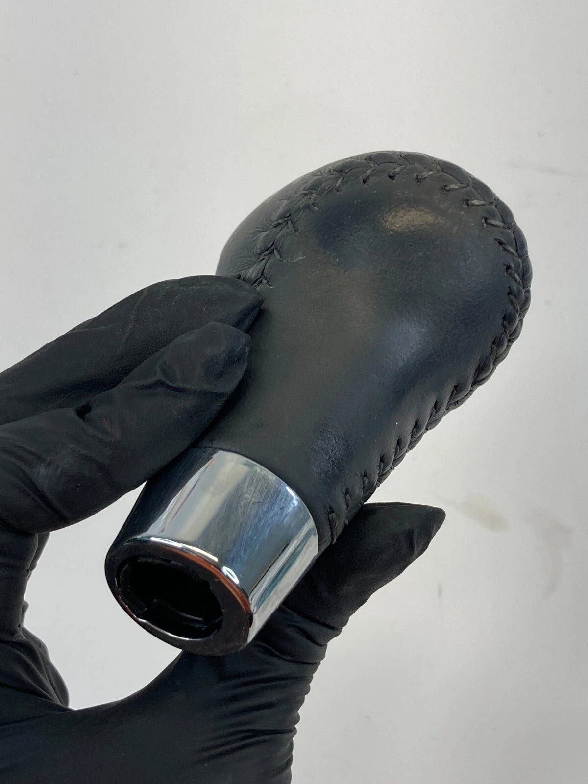 2008-2010 CHRYSLER TOWN & COUNTRY AUTOMATIC FLOOR GEAR SHIFTER LEVER KNOB ONLY