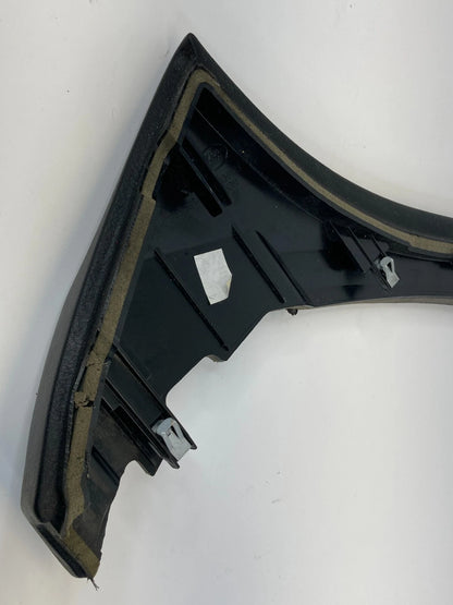 2006-2009 RANGE ROVER SPORT RIGHT SIDE LOWER DASH FINISHER TRIM FAE500142XXX OEM