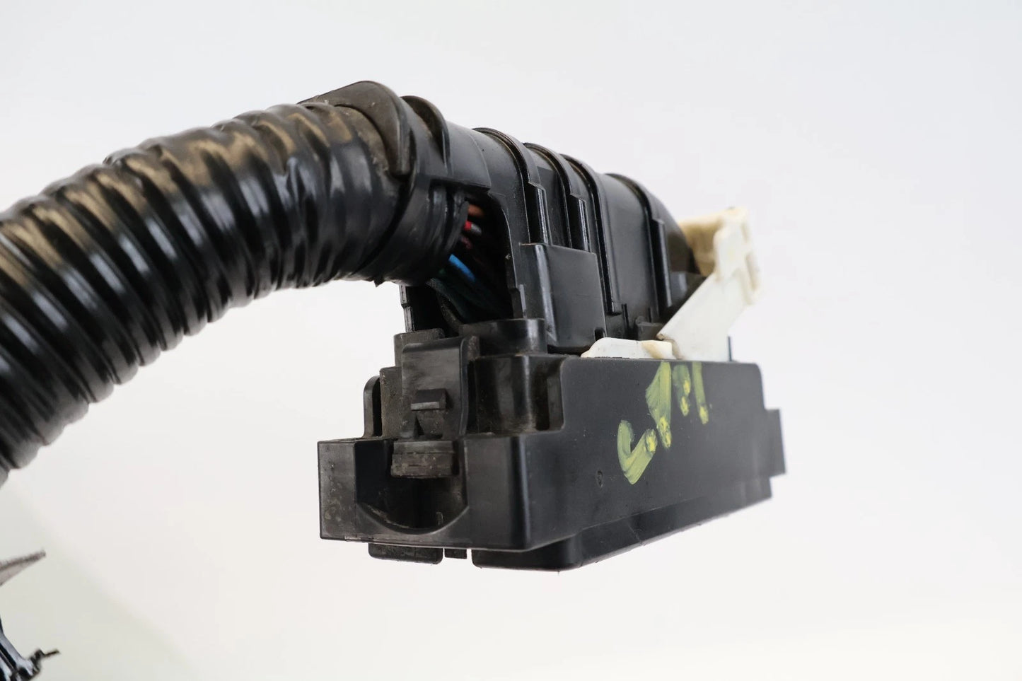 2008-2010 HONDA ACCORD SEDAN 2.4L AT FWD ABS PUMP ANTI LOCK BRAKE CONNECTOR PLUG