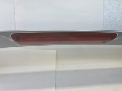 2014-2019 FORD FIESTA HATCHBACK REAR TRUNK SPOILER W/ LIGHT C1BB-A44210 OEM