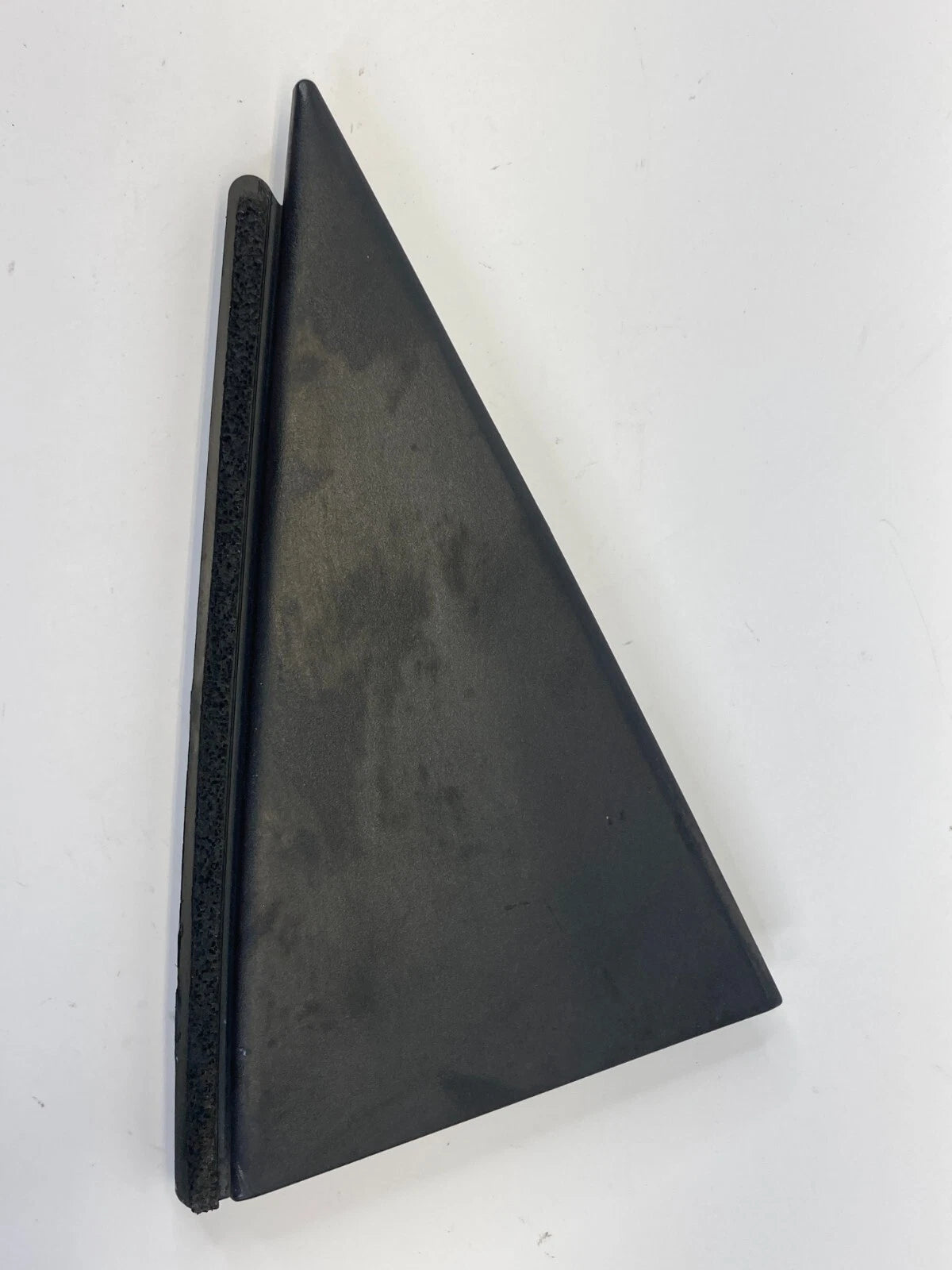 07-12 MAZDA CX-7 REAR RIGHT SIDE EXTERIOR DOOR GARNISH COVER TRIM EG21-50M30 OEM
