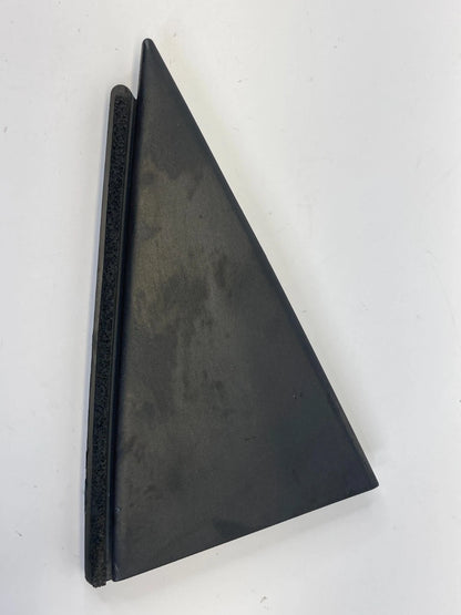 07-12 MAZDA CX-7 REAR RIGHT SIDE EXTERIOR DOOR GARNISH COVER TRIM EG21-50M30 OEM