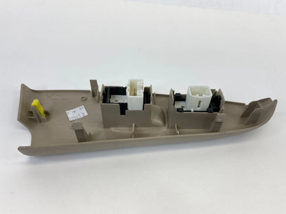 2004-2008 TOYOTA SOLARA FRONT RIGHT PASSENGER DOOR WINDOW LOCK SWITCH 74231AA090