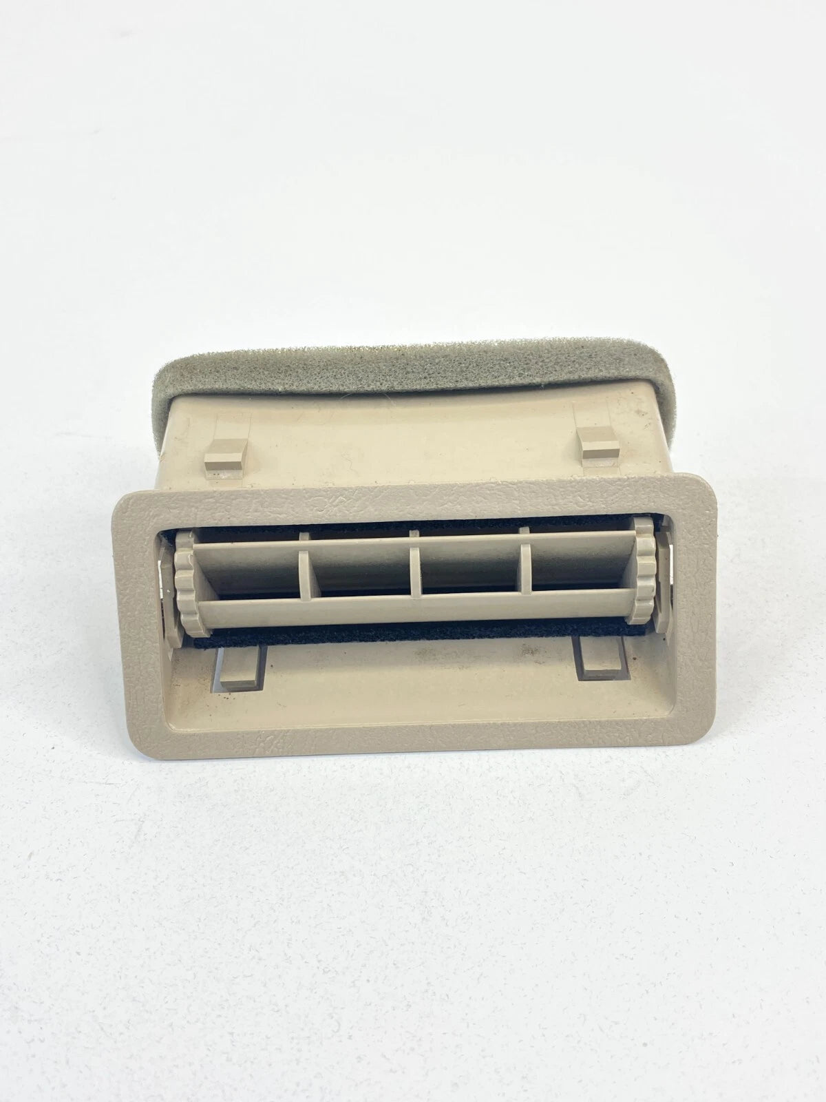 1995-2000 LEXUS LS400 FRONT DASH AC HEAT AIR VENT GRILL LOUVER LOWER 55680-22020