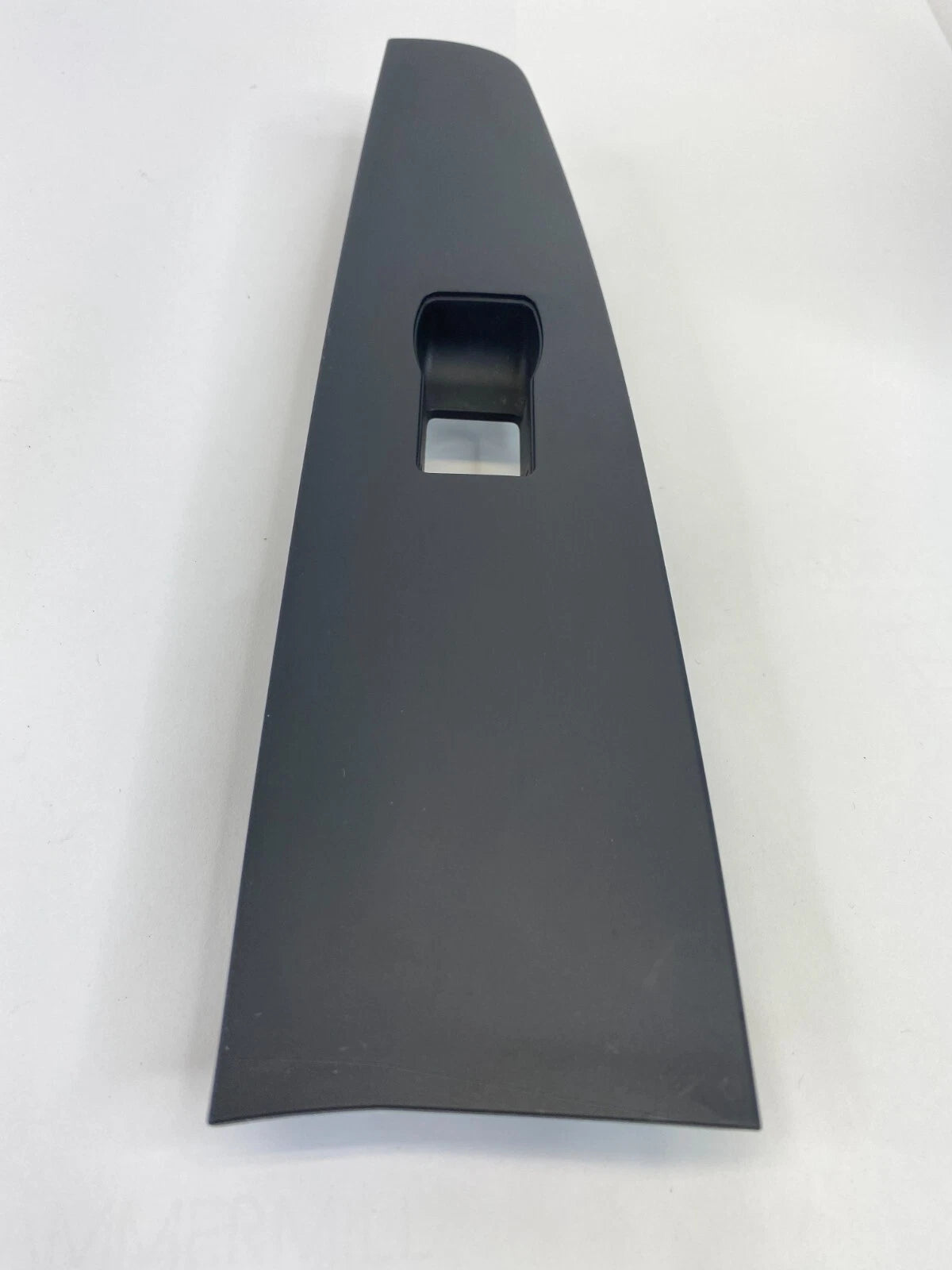 2007-2011 NISSAN ALTIMA REAR LEFT SIDE DOOR WINDOW SWITCH COVER TRIM 82961 OEM