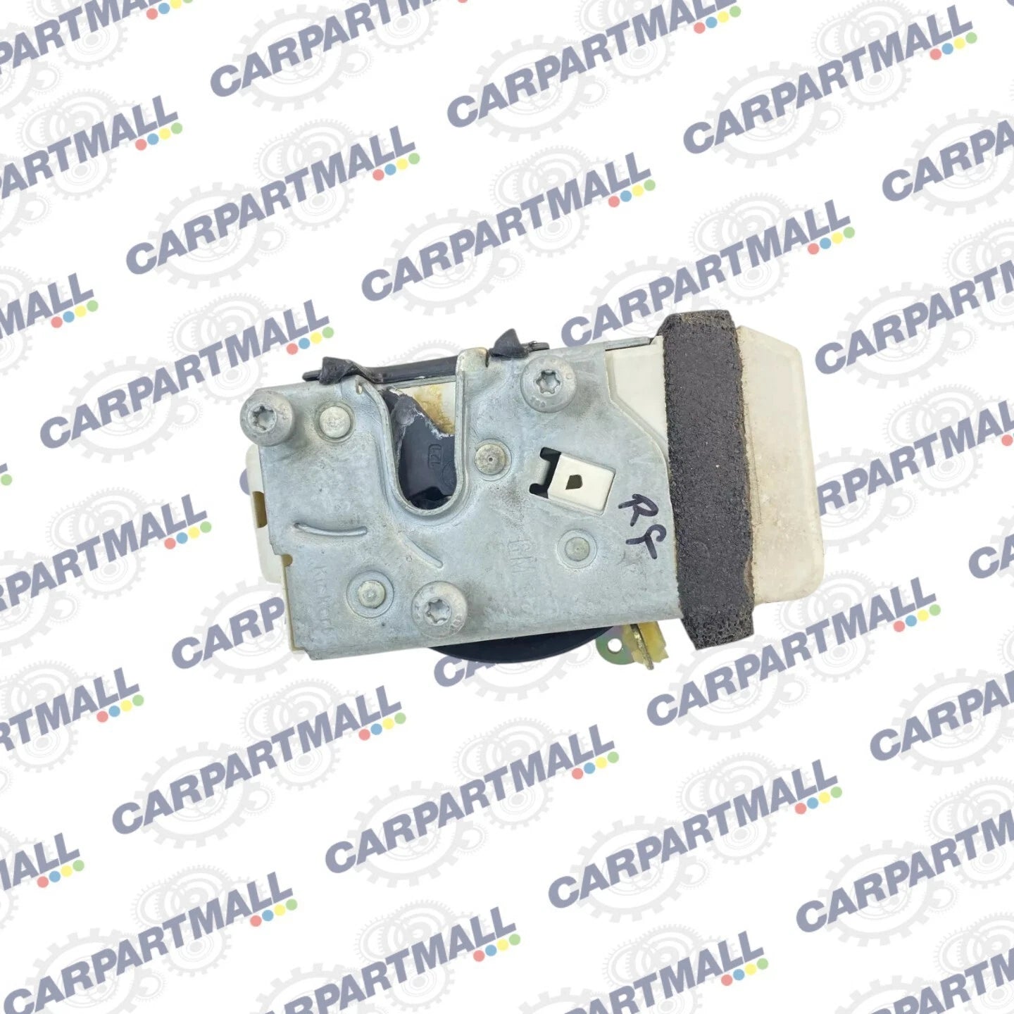 2006-2009 SAAB 9-5 WAGON FRONT RIGHT PASSENGER SIDE DOOR LOCK LATCH ACTUATOR OEM