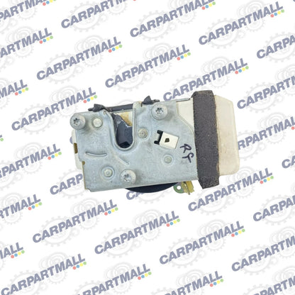 2006-2009 SAAB 9-5 WAGON FRONT RIGHT PASSENGER SIDE DOOR LOCK LATCH ACTUATOR OEM