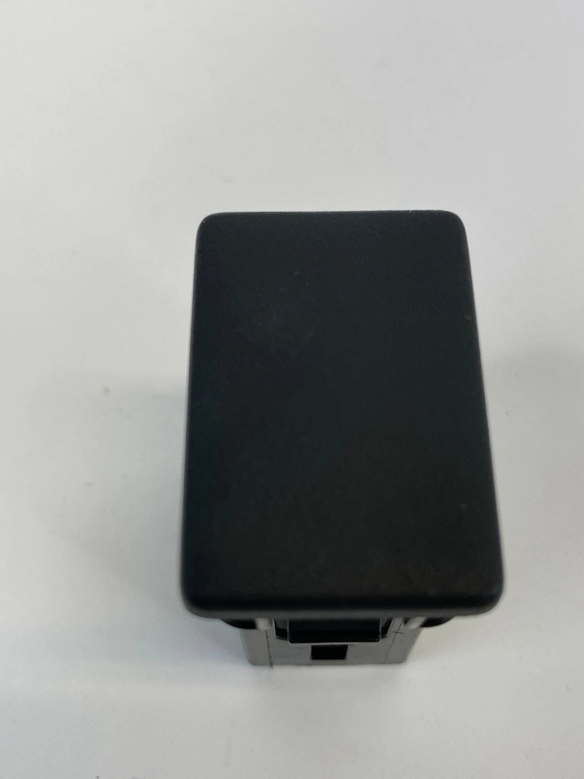 2010-2015 TOYOTA PRIUS DASHBOARD BLANK SWITCH HOLE COVER TRIM CAP OEM 5553928160