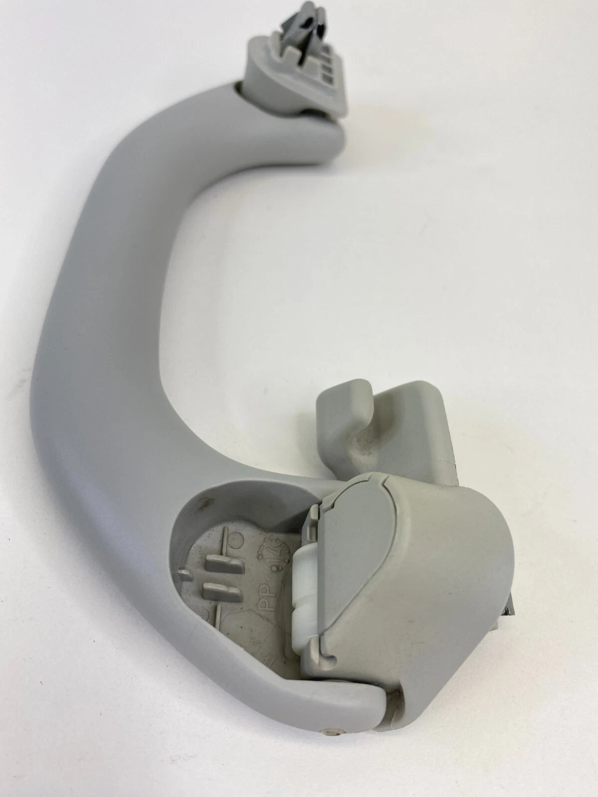 2012-2022 VW PASSAT REAR LEFT ROOF INNER GRAB GRIP HANDLE W HOOK OEM 561-857-607