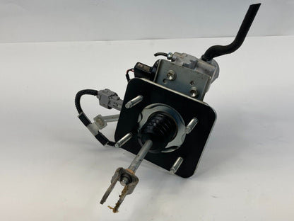 2006 2007 2008 Lexus RX400h 3.3L 24V Hybrid Brake Master Cylinder Assemby OEM