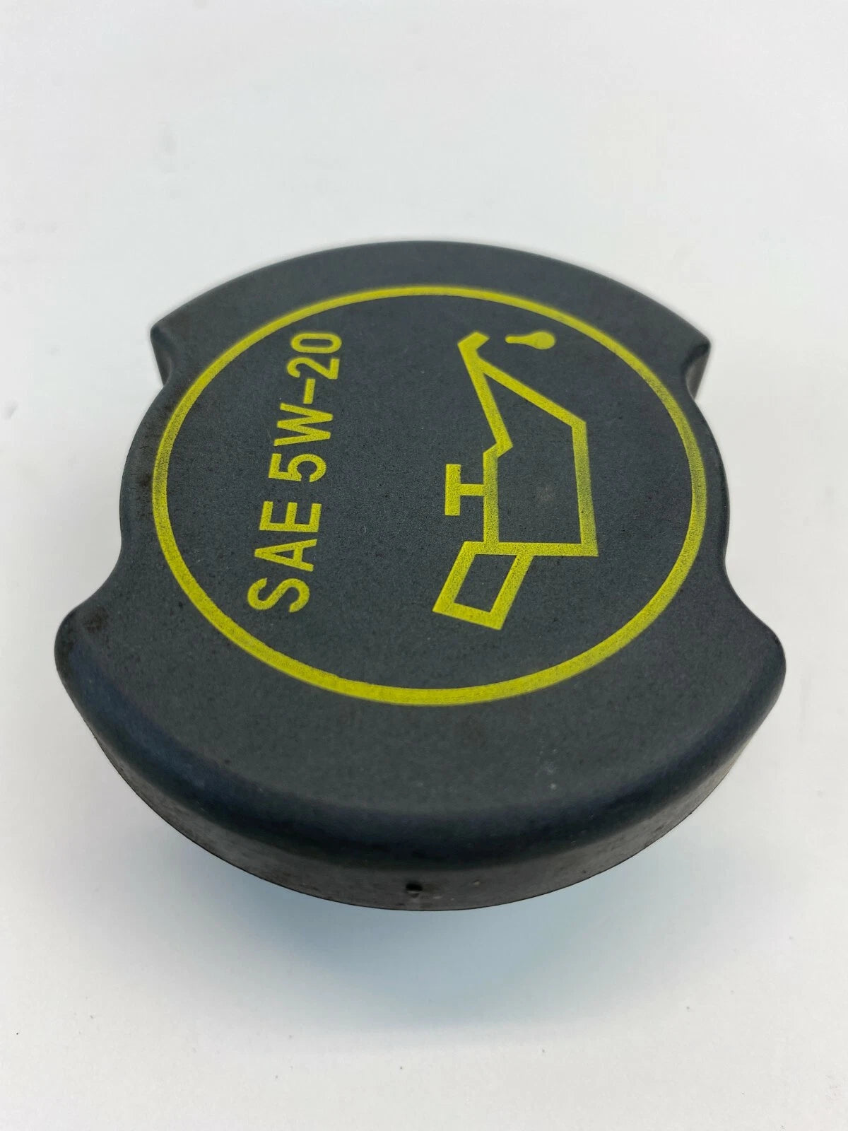 05-07 FORD FREESTYLE 06-12 FUSION 3.0L V6 DOHC 24V ENGINE OIL FILLER FLUID CAP
