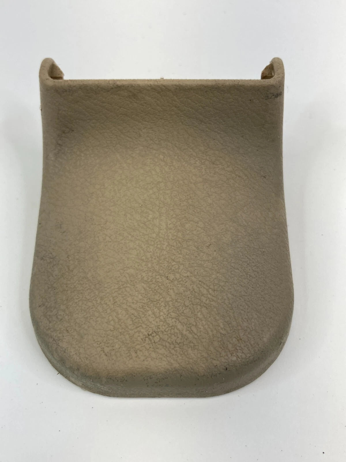 2004-2007 HONDA ACCORD FRONT SEAT TRACK END COVER TRIM 81195-SDAZ-L010 OEM