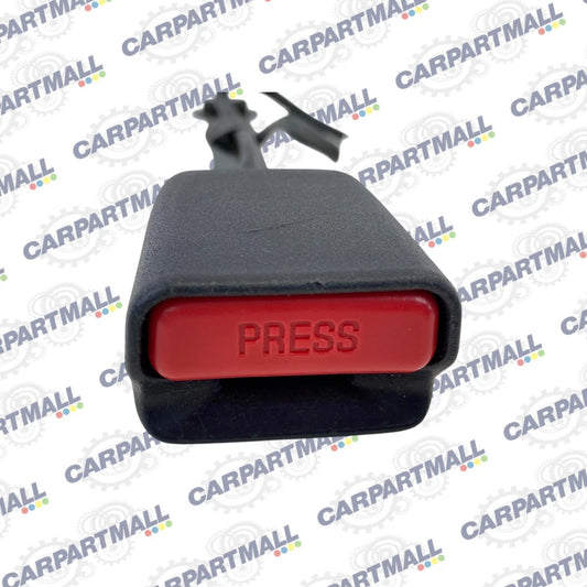 13-20 NISSAN PATHFINDER 13-18 ALTIMA FRONT RIGHT SIDE SEAT BELT BUCKLE OEM