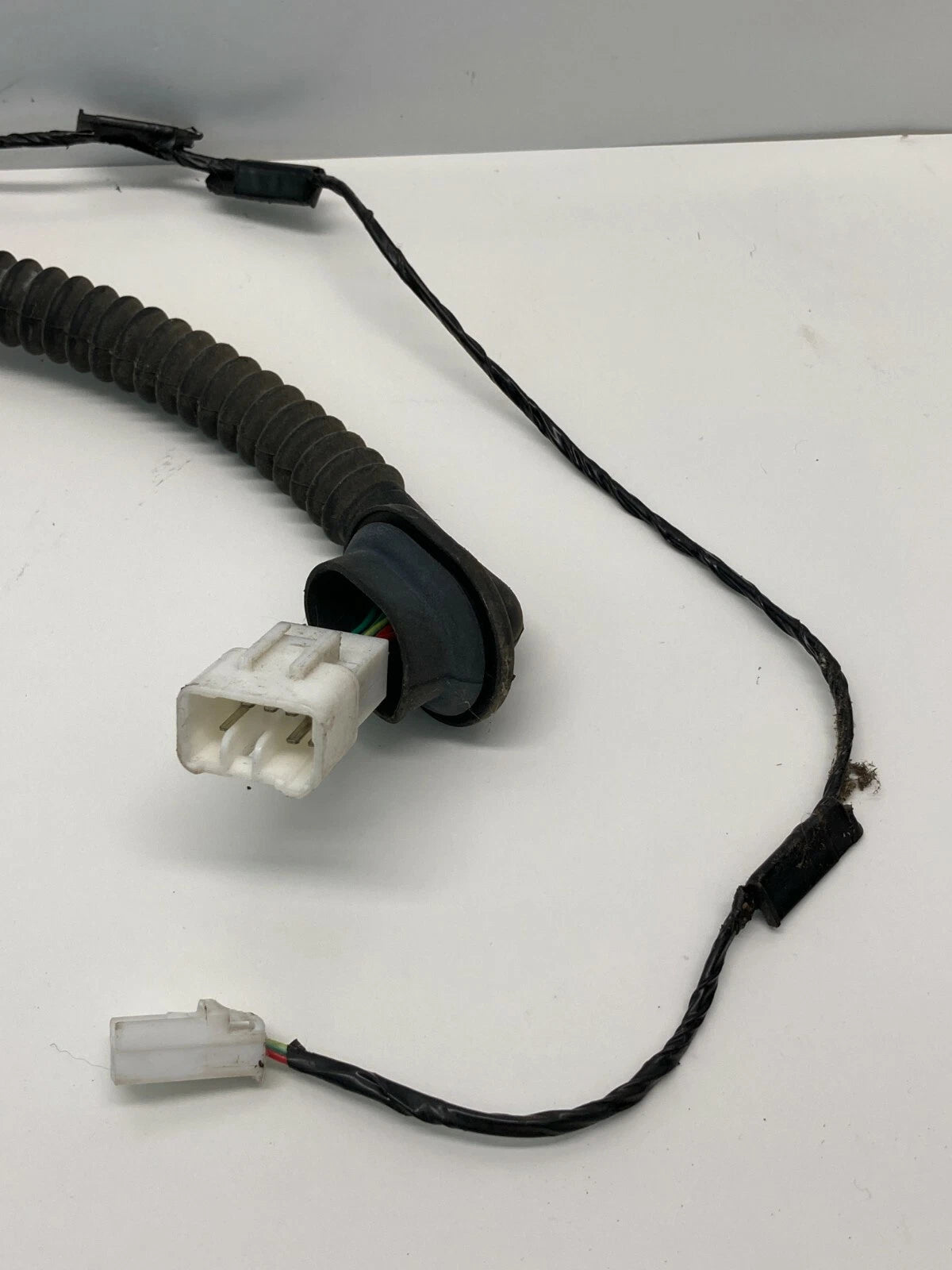 2012 SUBARU IMPREZA WAGON REAR RIGHT SIDE DOOR WIRE WIRING HARNESS RH OEM