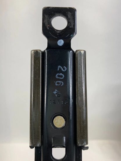 99 00 01 02 03 04 05 PONTIAC GRAND AM FRONT LEFT SIDE SEAT BELT HEIGHT ADJUSTER