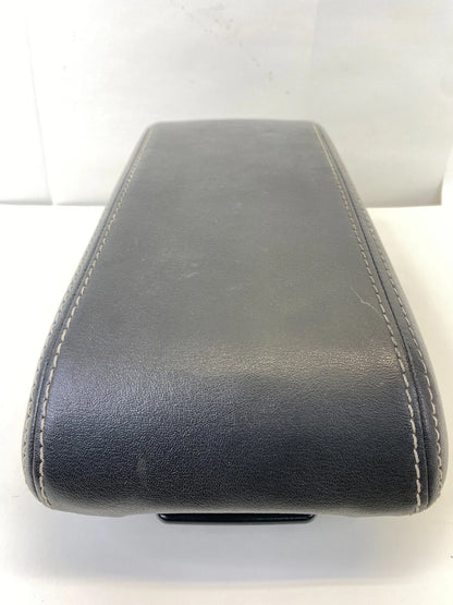 2010-2012 FORD FUSION CENTER CONSOLE ARMREST LID COVER STORAGE OEM 6E535406050