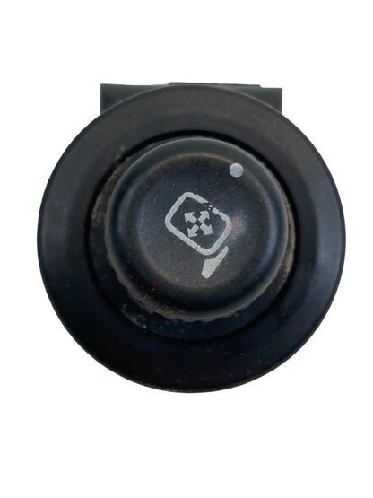 2006-2012 FORD FUSION FRONT LEFT DOOR POWER MIRROR SWITCH BUTTON 9L3T-17B676-AA