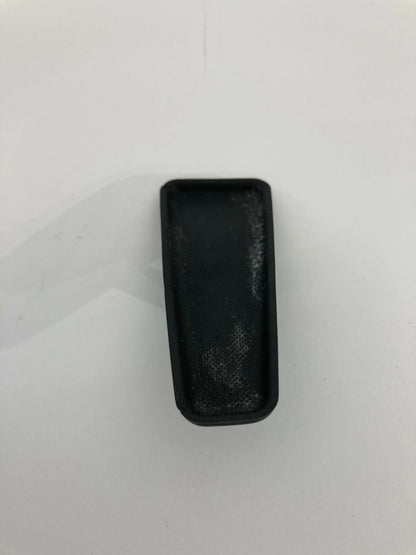 2006-2013 CHEVROLET IMPALA REAR LEFT SIDE DOOR PANEL SWITCH PULL SCREW COVER OEM