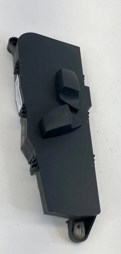 2004-2007 BMW 525I 530I FRONT RIGHT PASSENGER SEAT MEMORY SWITCH 6-961-858-01