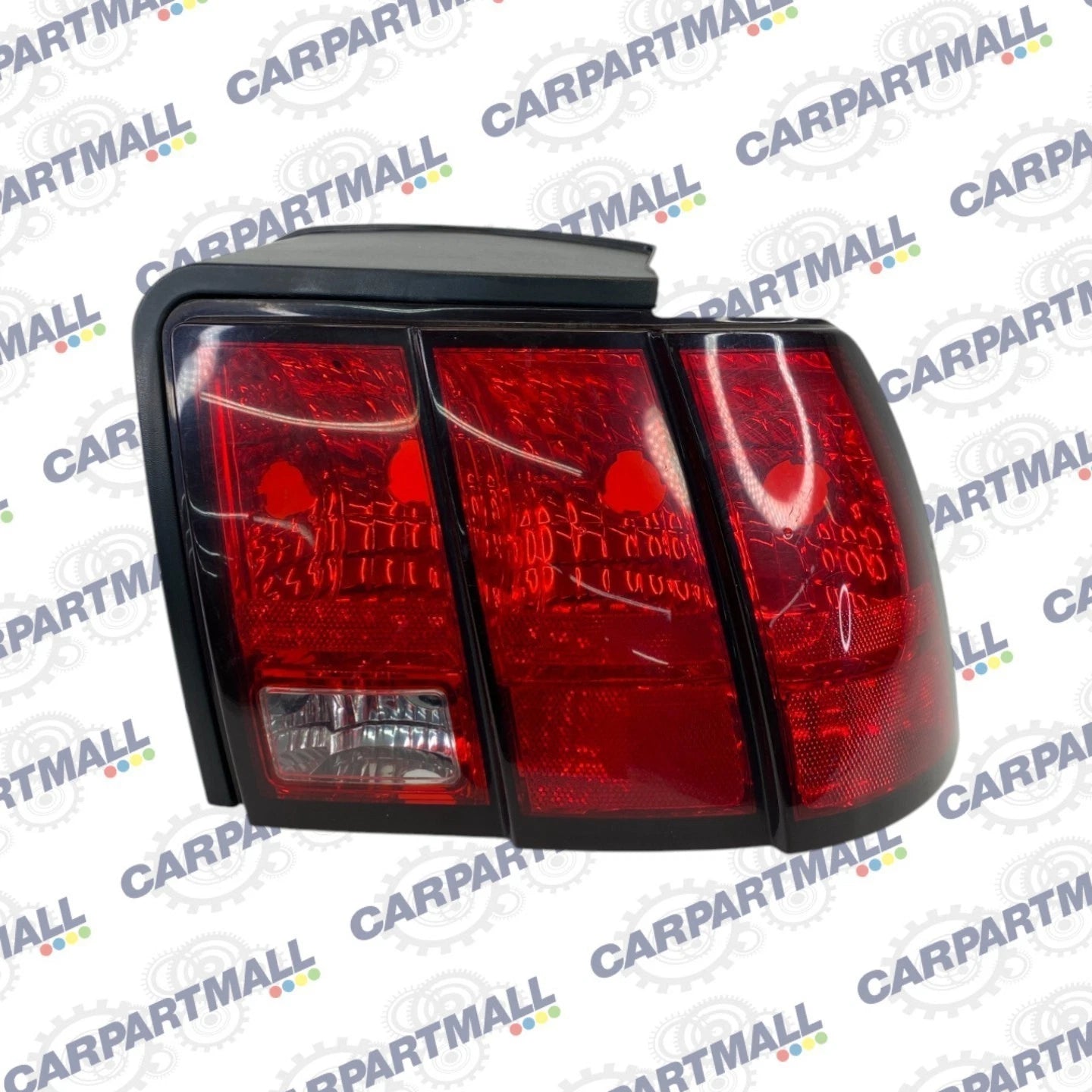 1999-2004 FORD MUSTANG REAR RIGHT PASSENGER SIDE TAIL LIGHT XR3313B504 OEM