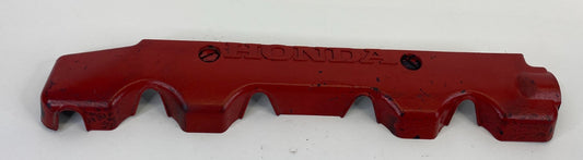 13 14 15 Honda Civic 1.8L Upper Motor Engine Cover Wire Harness Coil Top Lid OEM