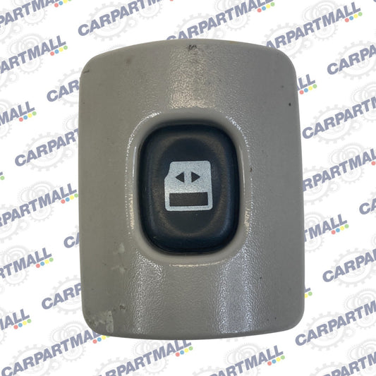 11-16 Chrysler Town & Country Rear Right Power Sliding Door Switch 1ES32BD1AB