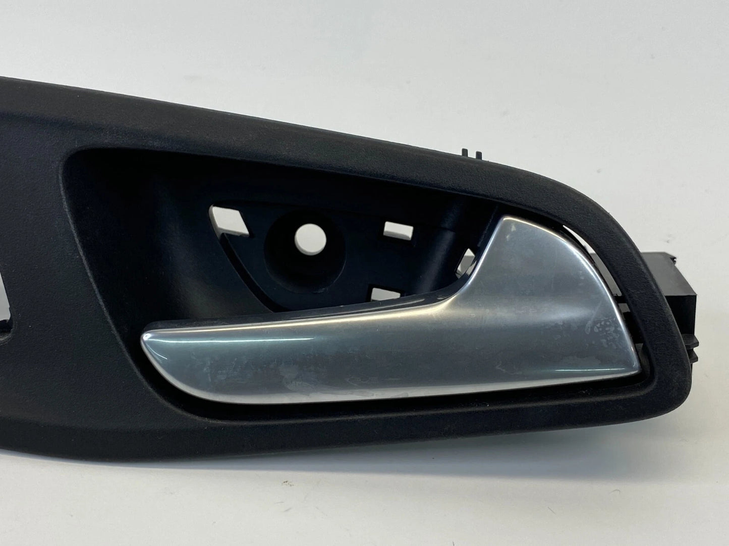 2013-2019 FORD ESCAPE FRONT RIGHT SIDE INTERIOR DOOR HANDLE CJ54-R22600-CCW OEM