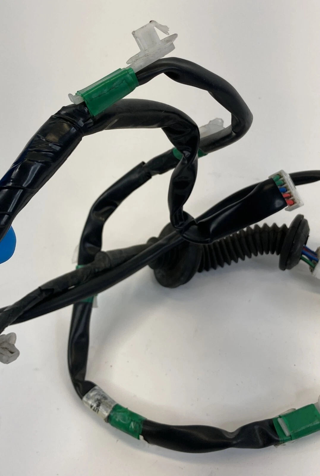 1997-2001 TOYOTA CAMRY REAR LEFT BACK SIDE DOOR WIRE WIRING HARNESS