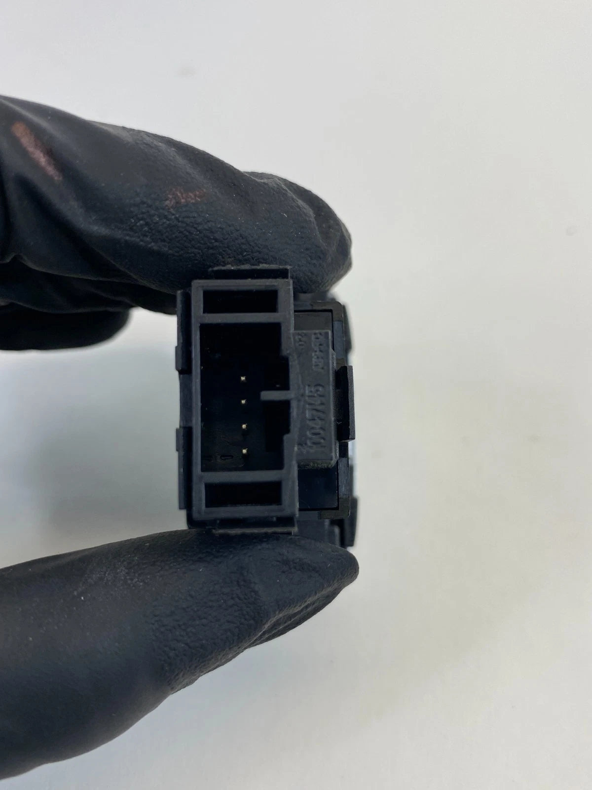 2011-2014 Volvo S60 Ignition Power Start Stop Push Button Switch 31318791 OEM