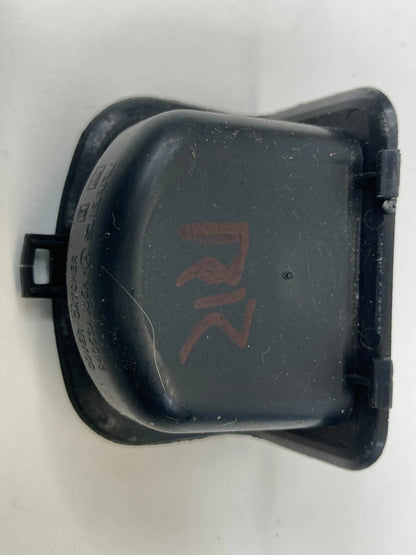 2010-2014 SUBARU OUTBACK REAR TRIM SILL PLATE INSERT CAP COVER CATCHER 94053AJ05