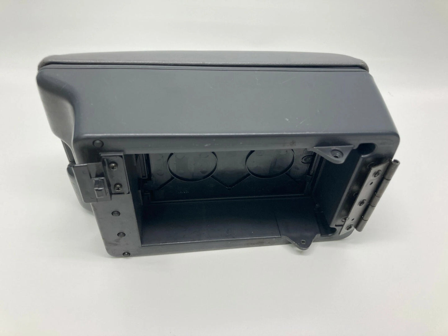 1999 2000 INFINITI QX4 CENTER CONSOLE LID STORAGE ARMREST 96920-4W300 OEM