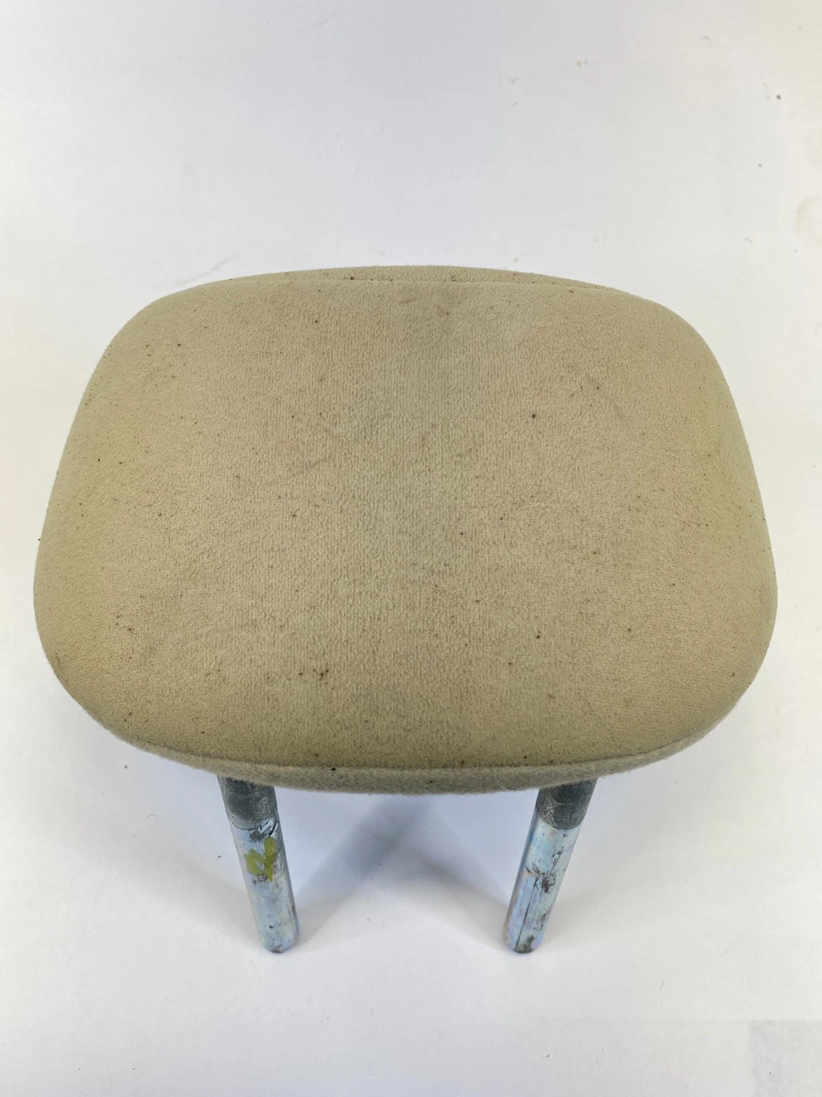 2008-2012 HONDA ACCORD SEDAN REAR SEAT LEFT RIGHT & CENTER HEADREST SET OF 3 OEM