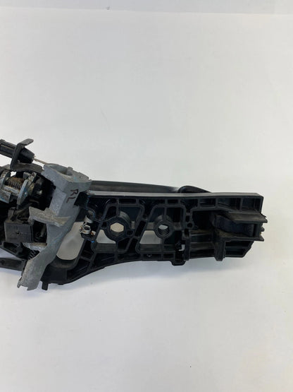 2011-2019 FORD FIESTA REAR LEFT SIDE EXTERIOR DOOR HANDLE ASSEMBLY RR LH OEM