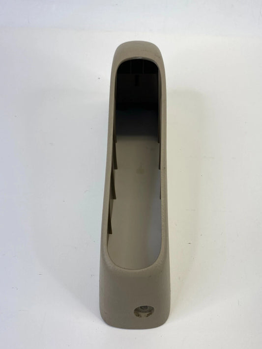 2000-2006 MAZDA MPV CONSOLE BRAKE HANDLE COVER TRIM BEZEL LC62-44-140 OEM