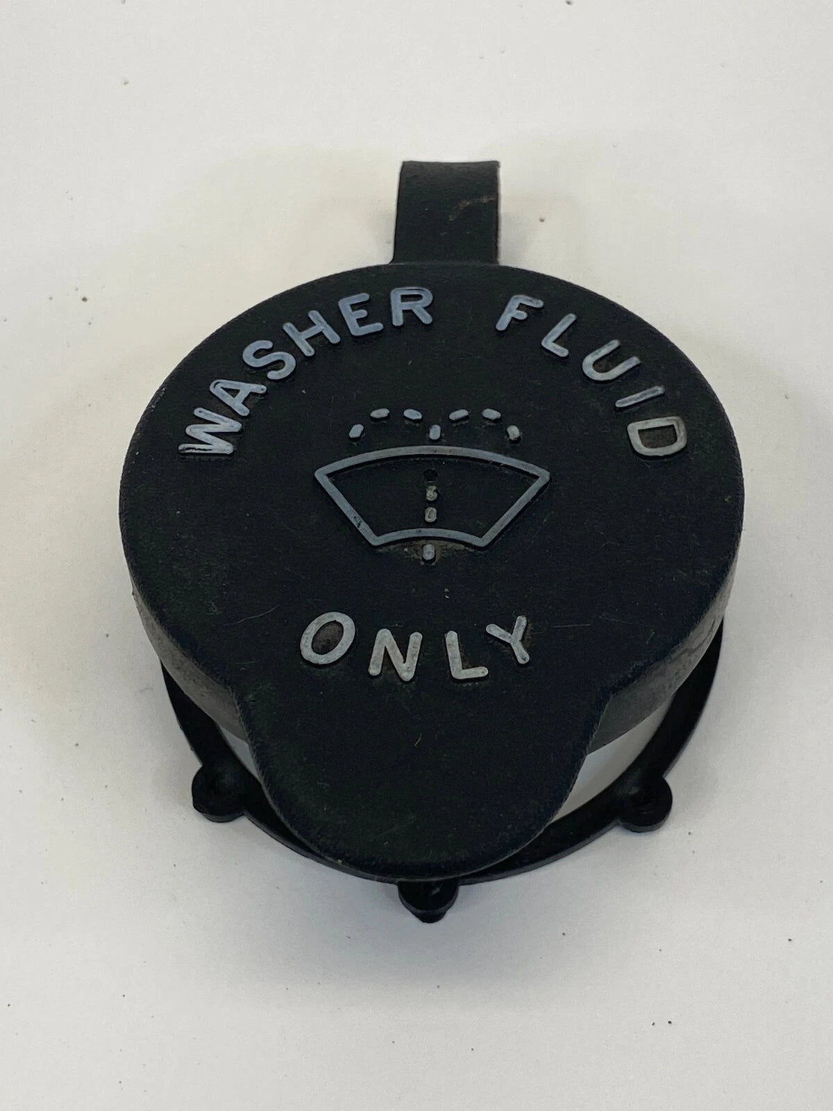 1998-2004 CHEVROLET S10 98-05 BLAZER WINDSHIELD WASHER RESERVOIR COVER CAP LID