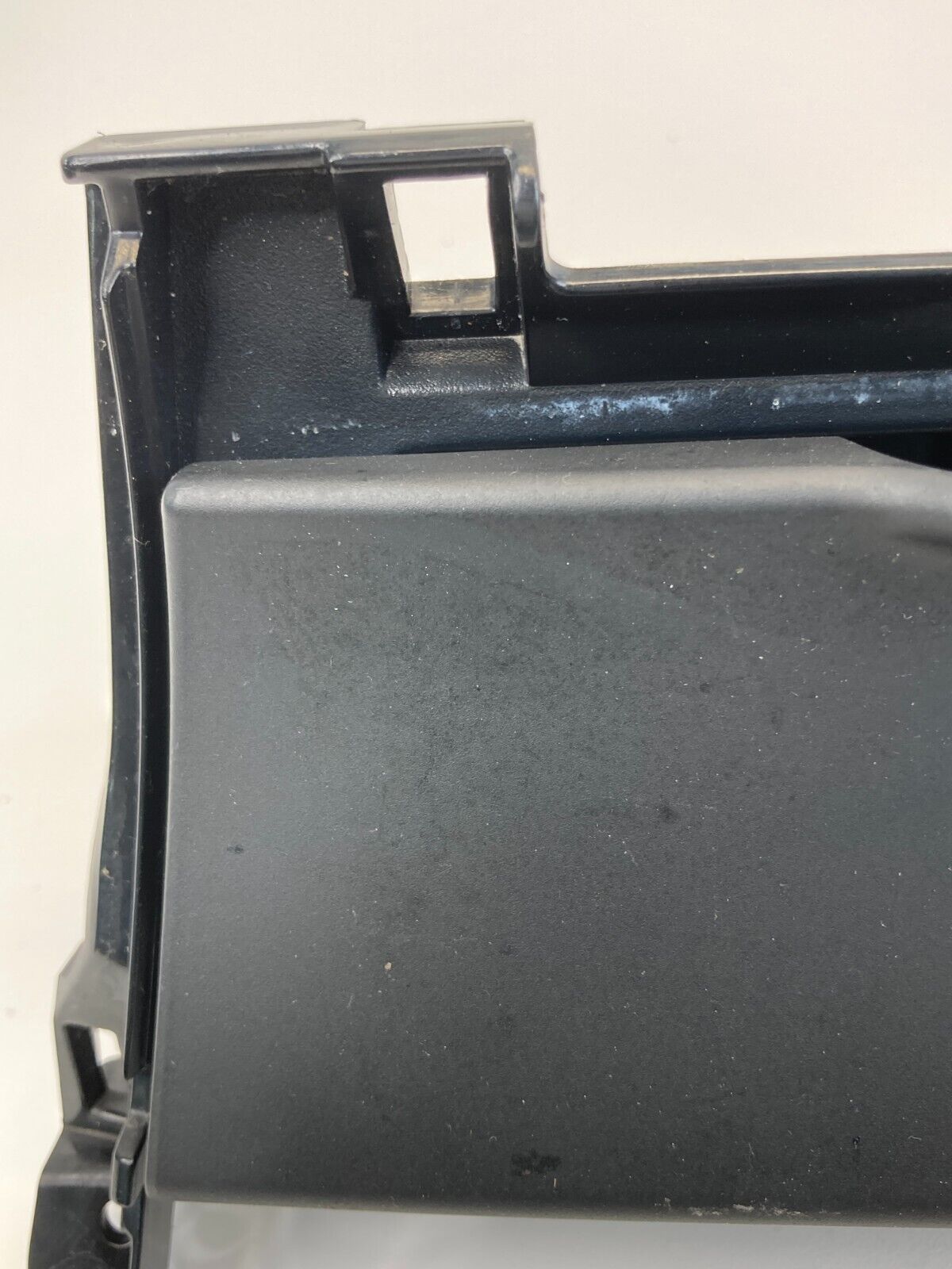 2009-2013 Toyota Corolla Center Console Storage Compartment Cubby 55440-12170