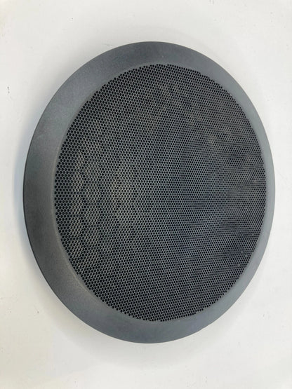 2011-2016 HONDA CR-Z CRZ REAR RIGHT SPEAKER COVER GRILLE BEZEL TRIM 83732-SZT