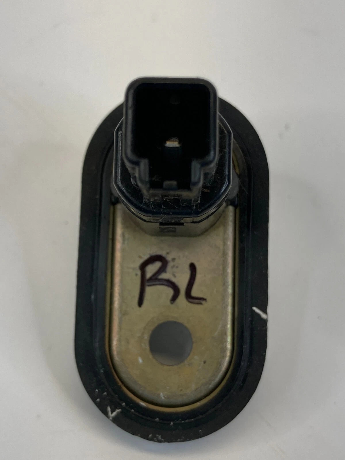 2001-2008 TOYOTA RAV4 REAR LEFT BACK SIDE DOOR LIGHT AJAR JAMB SWITCH SENSOR OEM